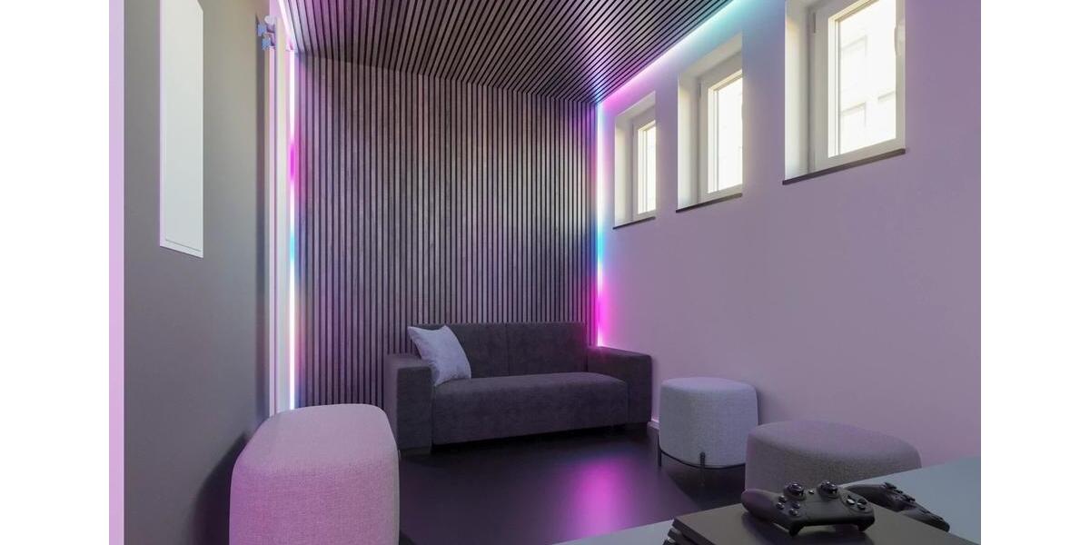 Etagenwohnung Heidelberg Bahnstadt - 1 Zimmer, 21 m&sup2;, 670&euro; | Angebot:25906948