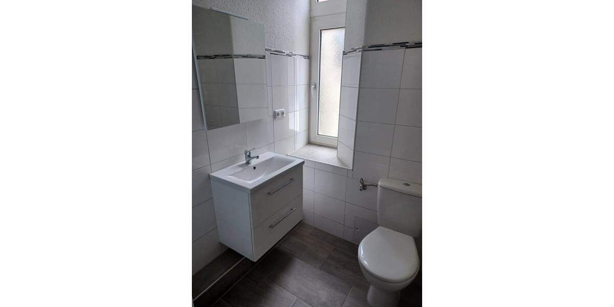 Etagenwohnung Flensburg Südstadt - 3 Zimmer, 62 m&sup2;, 560&euro; | Angebot:25702353