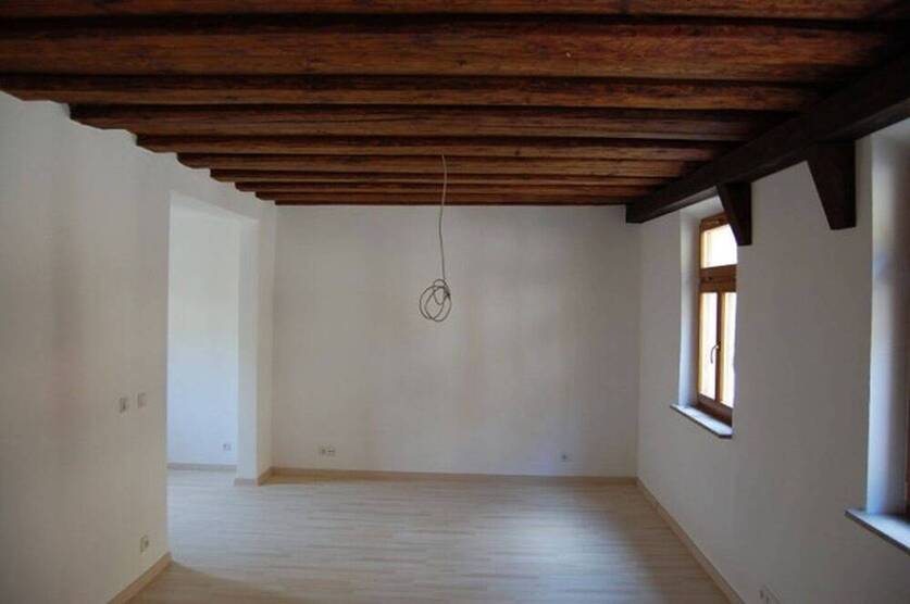 Sehr schönes Reihenhaus in der Innenstadt von Erlangen!