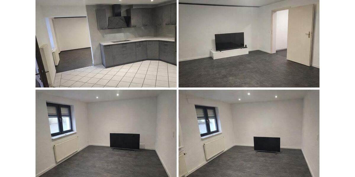 Erdgeschoßwohnung Bergisch Gladbach - 2.5 Zimmer, 80 m&sup2;, 1.050&euro; | Angebot:24868590