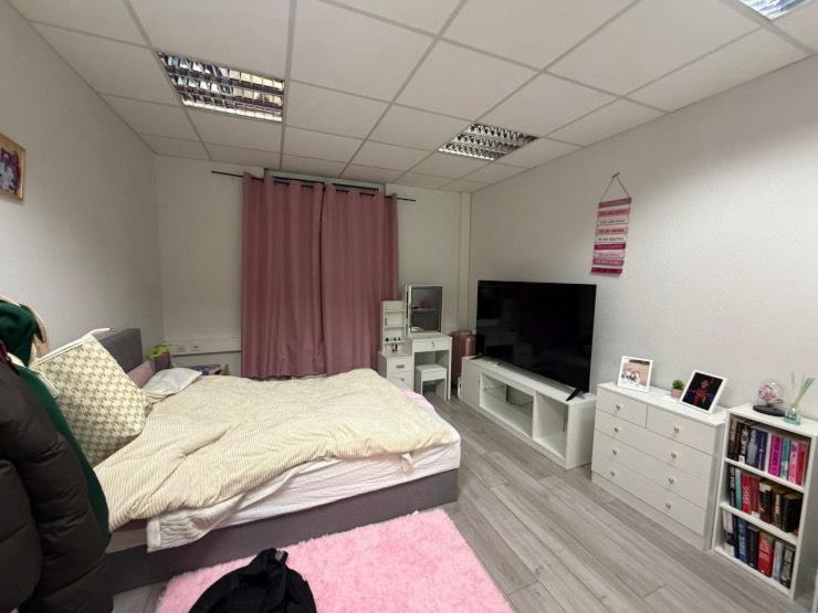 Wohnen auf Zeit Bad Homburg vor der Höhe Berliner Siedlung/Gartenfeld - 1 Zimmer, 15 m&sup2;, 680&euro; | Angebot:26553638