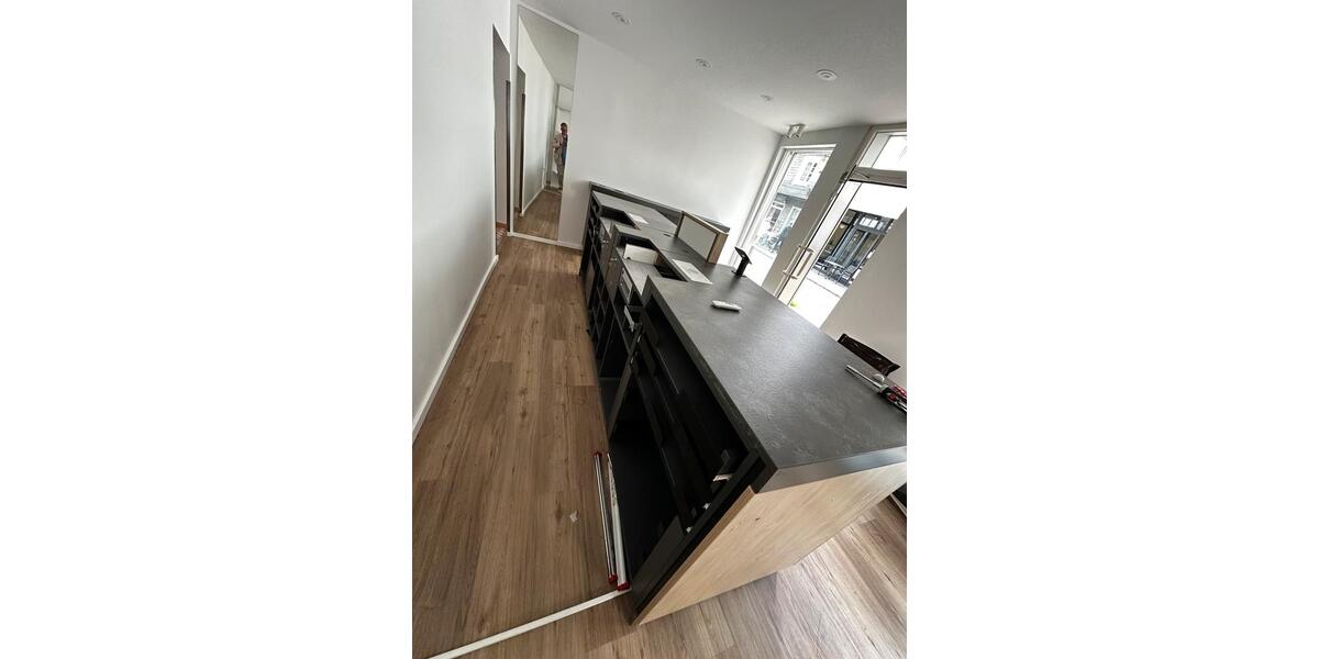 Gewerbeobjekt Essen Stadtbezirk IX - 900&euro; | Angebot:26609296