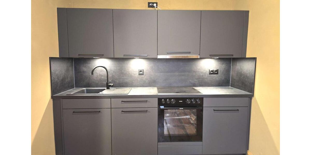 Etagenwohnung Bleckede - 3.5 Zimmer, 65 m&sup2;, 1.200&euro; | Angebot:24691197