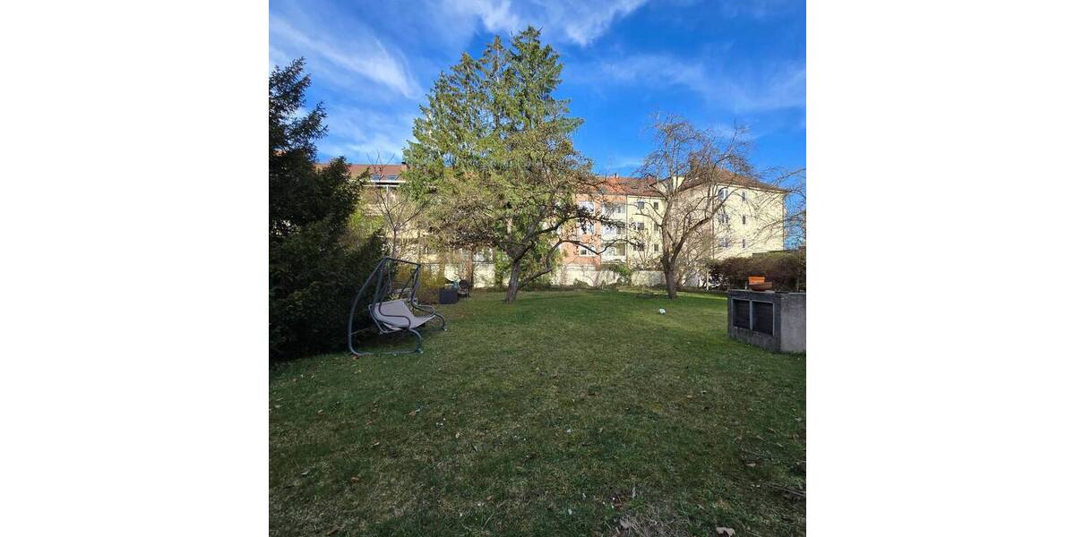 Etagenwohnung München Sendling-Westpark - 3 Zimmer, 68 m&sup2;, 940&euro; | Angebot:26153971