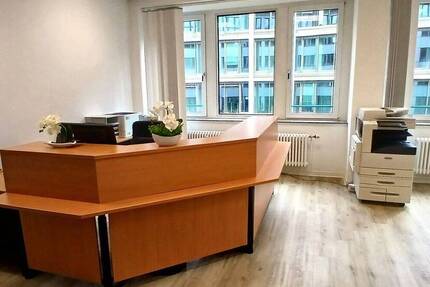 Gewerbeobjekt Leipzig Zentrum-Nord - 1.390&euro; | Angebot:26806151