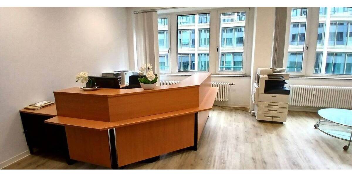 Gewerbeobjekt Leipzig Zentrum-Nord - 1.390&euro; | Angebot:26806151