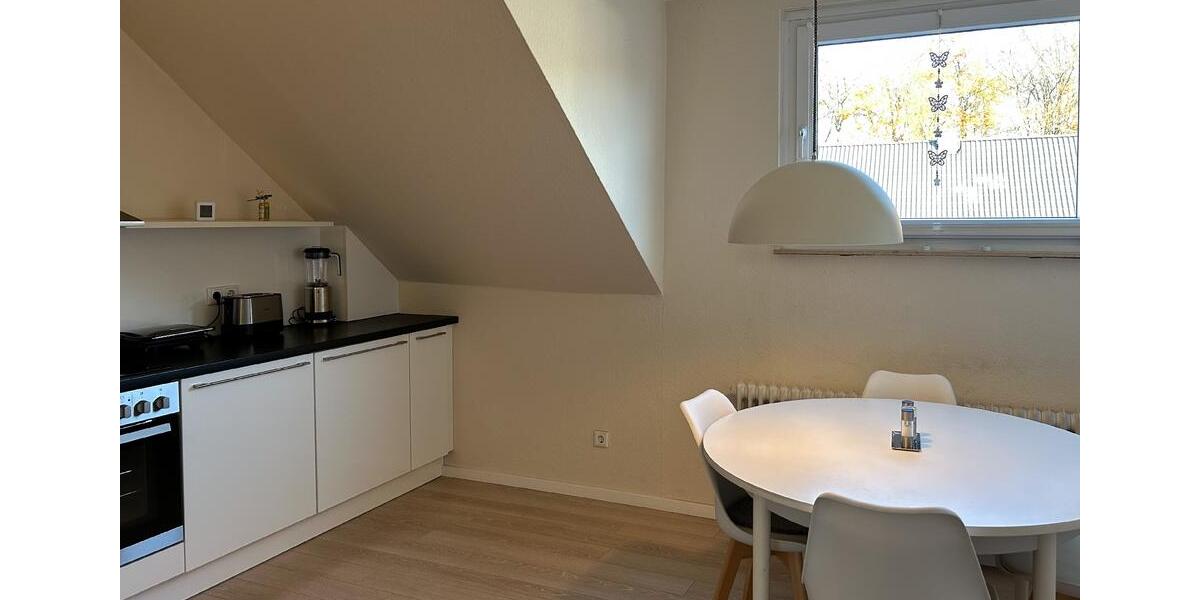 Dachgeschoßwohnung Schwelm - 3 Zimmer, 88 m&sup2;, 650&euro; | Angebot:25974841