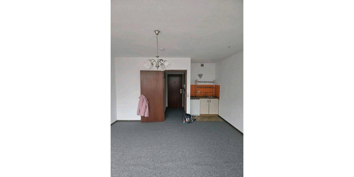 Etagenwohnung Offenbach am Main Buchrain - 1 Zimmer, 33 m&sup2;, 625&euro; | Angebot:26022157
