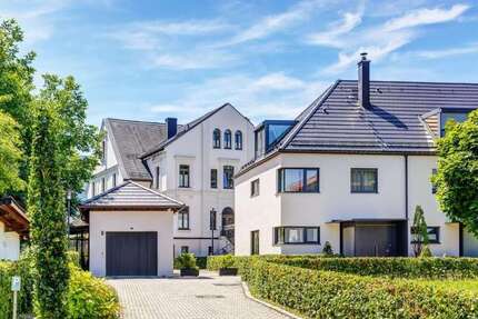 Wohnung Brannenburg Weidach - 4 Zimmer, 208 m&sup2;, 2.995&euro; | Angebot:23777447