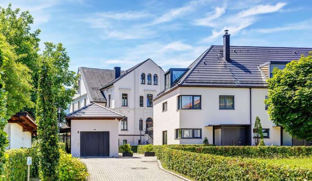 Wohnung zum Mieten in Brannenburg 2.995 € 208 m² 4 zimmer