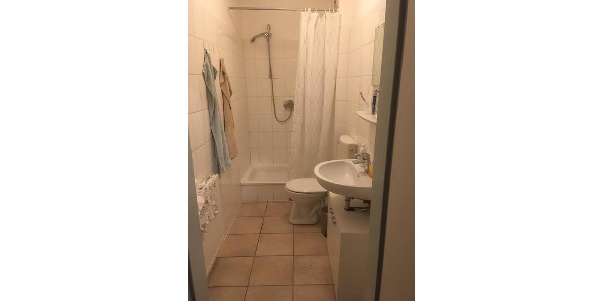 Wohnen auf Zeit Osnabrück Wüste - 1 Zimmer, 18 m&sup2;, 350&euro; | Angebot:26400253