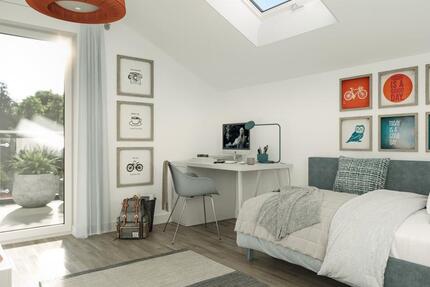 Preiswerte Mietkaufimmobilie abzugeben. Ohne Eigenkapital möglich. 5 zimmer