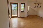 Dachgeschoßwohnung Geisingen - 3 Zimmer, 70 m&sup2;, 1.050&euro; | Angebot:26565515