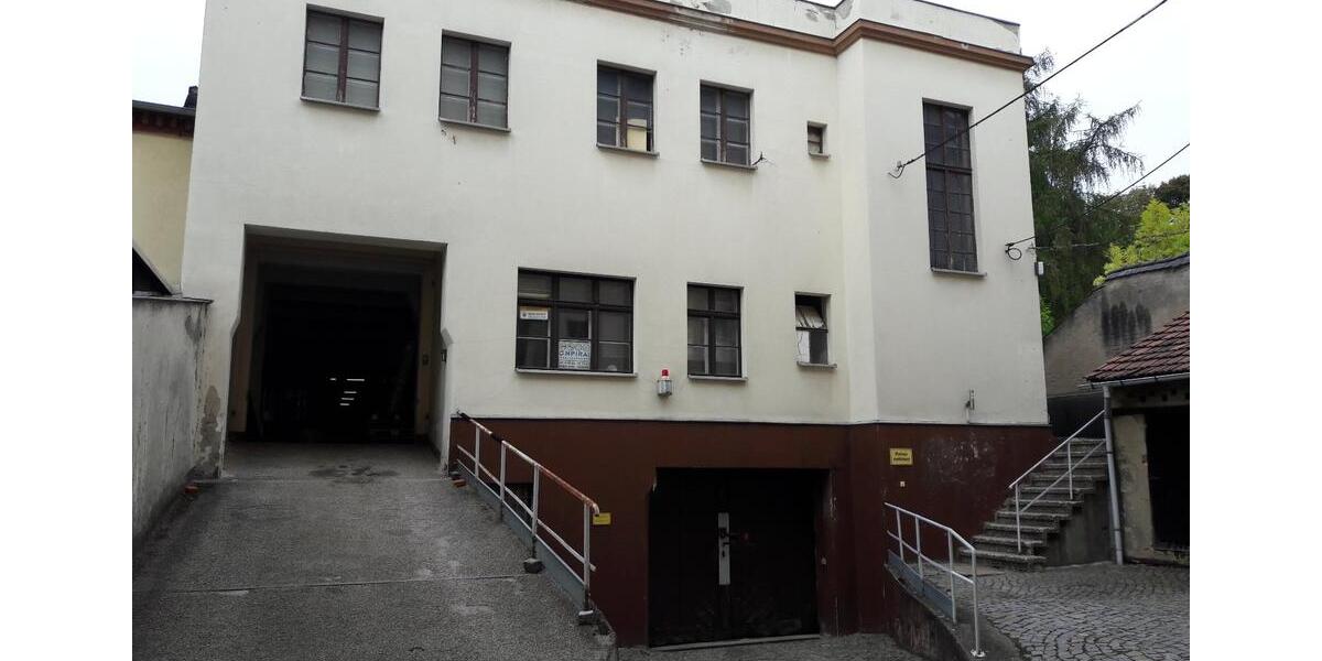 Gewerbeobjekt Zittau - 1.190&euro; | Angebot:24850742