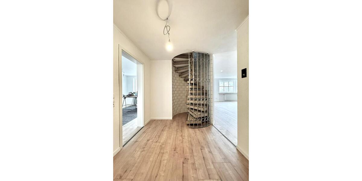 Dachgeschoßwohnung Bad Harzburg - 3 Zimmer, 150 m&sup2;, 920&euro; | Angebot:26465191
