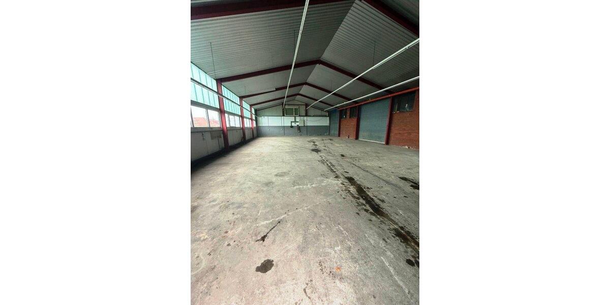Gewerbeobjekt Rhauderfehn - 1.450&euro; | Angebot:26624438