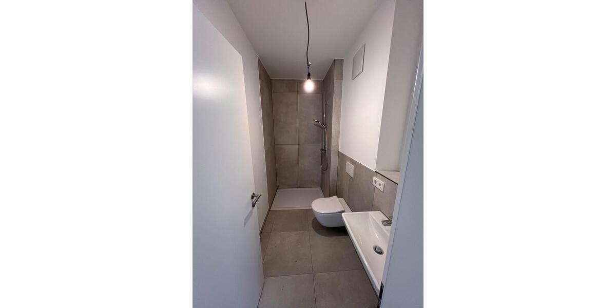 Erstbezug - Exklusive Neubauwohnung verkehrsgünstig in Iserlohn 3 zimmer