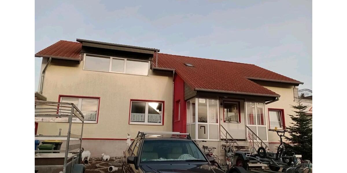 Etagenwohnung Söhlde - 3 Zimmer, 600&euro; | Angebot:23460512