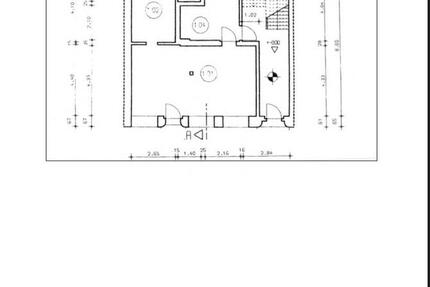 Wohnung Lehesten - 3 Zimmer, 58 m&sup2;, 200&euro; | Angebot:25919476