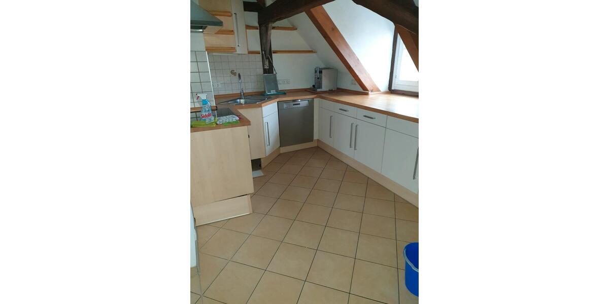 Maisonettenwohnung Sulzbach-Rosenberg Rosenberg - 2 Zimmer, 83 m&sup2;, 850&euro; | Angebot:26704340