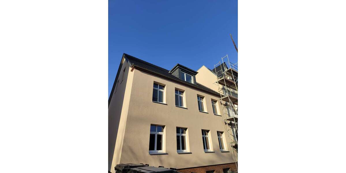 Etagenwohnung Oranienburg - 3 Zimmer, 72 m&sup2;, 968&euro; | Angebot:26080680