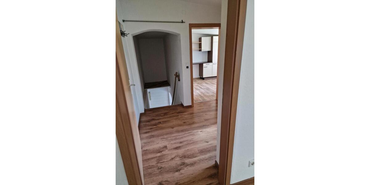 Etagenwohnung Seesen - 2 Zimmer, 55 m&sup2;, 550&euro; | Angebot:26682913