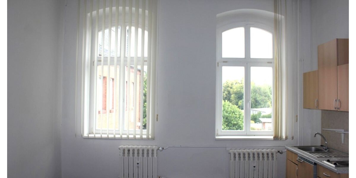 BüroGewerberäume im historischen Postamt von Hainichen - Gewerbeobjekt Hainichen | Angebot:23471787