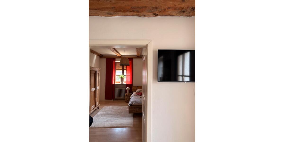 Wohnen auf Zeit Rudelzhausen - 4 Zimmer, 90 m&sup2;, 18&euro; | Angebot:25843547