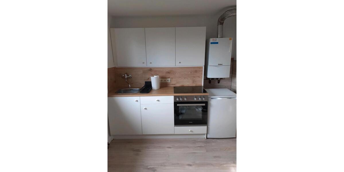 Etagenwohnung Remscheid Gemarkung Bergisch Born - 2 Zimmer, 36 m&sup2;, 310&euro; | Angebot:26634723