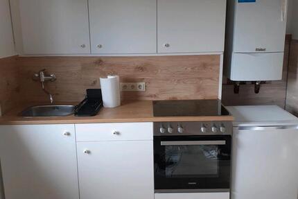 Wohnung Remscheid Gemarkung Bergisch Born - 2 Zimmer, 36 m&sup2;, 310&euro; | Angebot:26634723