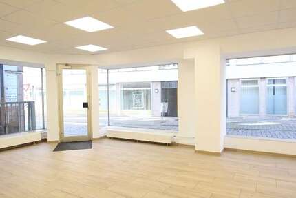 Gewerbeobjekt Ingolstadt - 1.100&euro; | Angebot:26128642