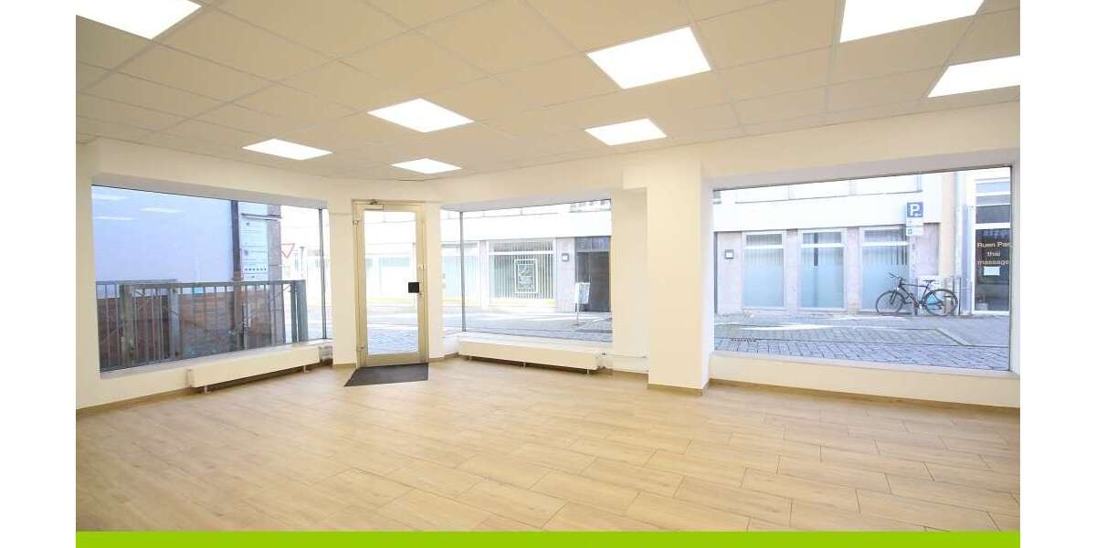 Gewerbeobjekt Ingolstadt - 1.100&euro; | Angebot:26128642