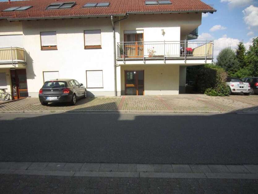 Wohnung zum Mieten in Nackenheim 680 € 55 m²