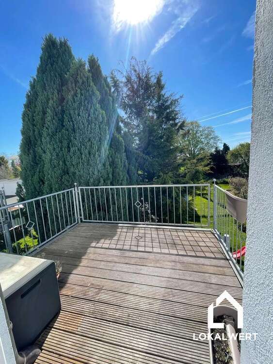 Wohnung zum Mieten in Würselen 440 € 55 m²