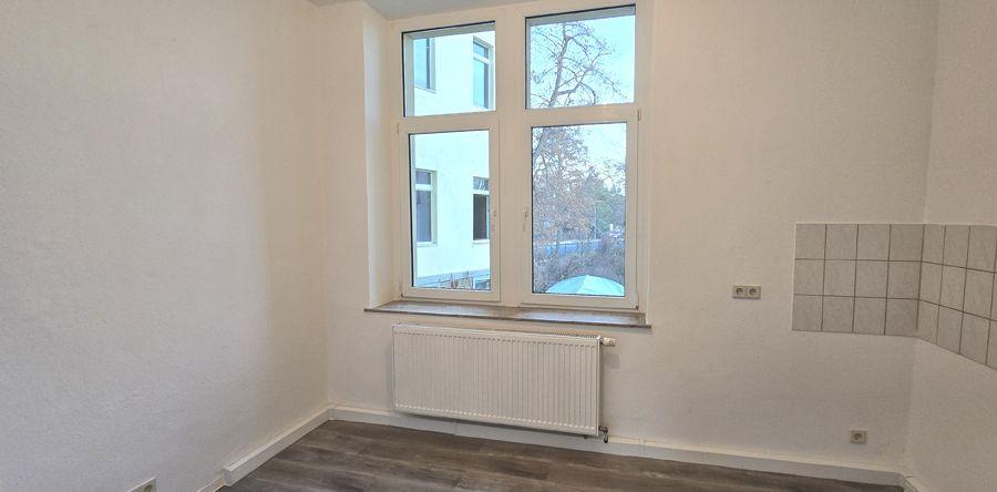 Erdgeschoßwohnung Döbeln - 2 Zimmer, 50 m&sup2;, 298&euro; | Angebot:23779158