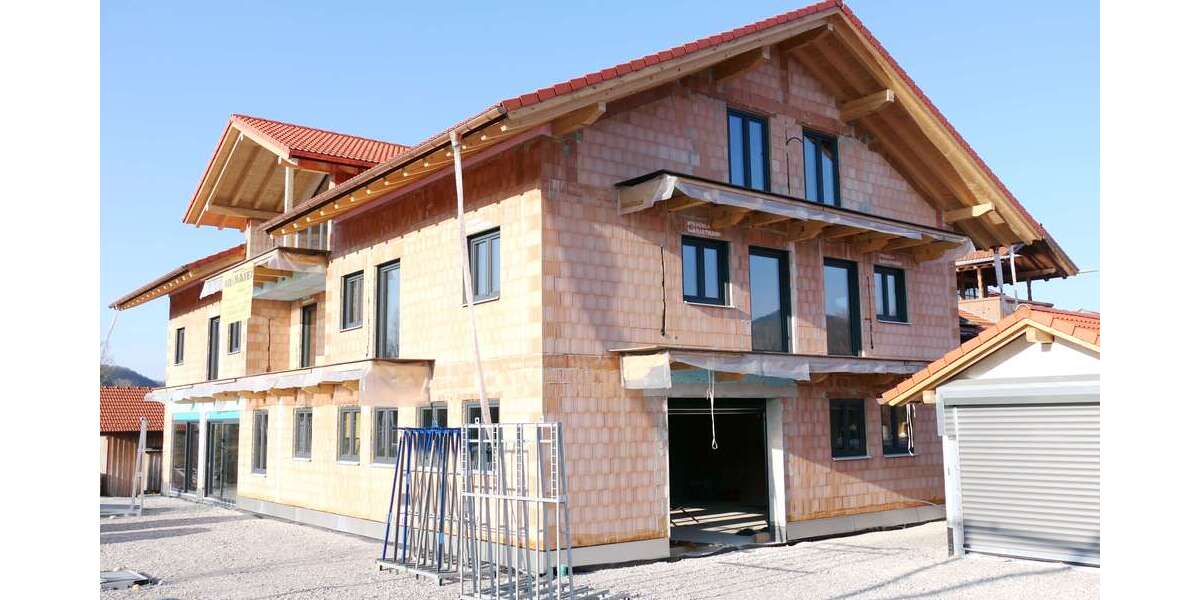 Gewerbeobjekt Wackersberg - 550&euro; | Angebot:26020718