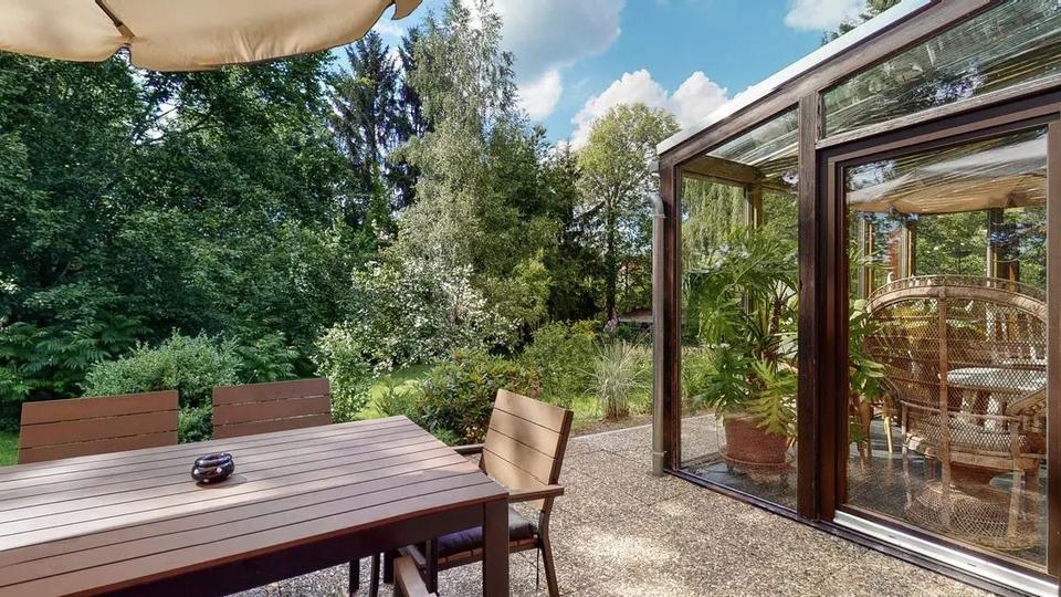 Wohnen auf Zeit Taunusstein - 2 Zimmer, 103 m&sup2;, 1.950&euro; | Angebot:26221184