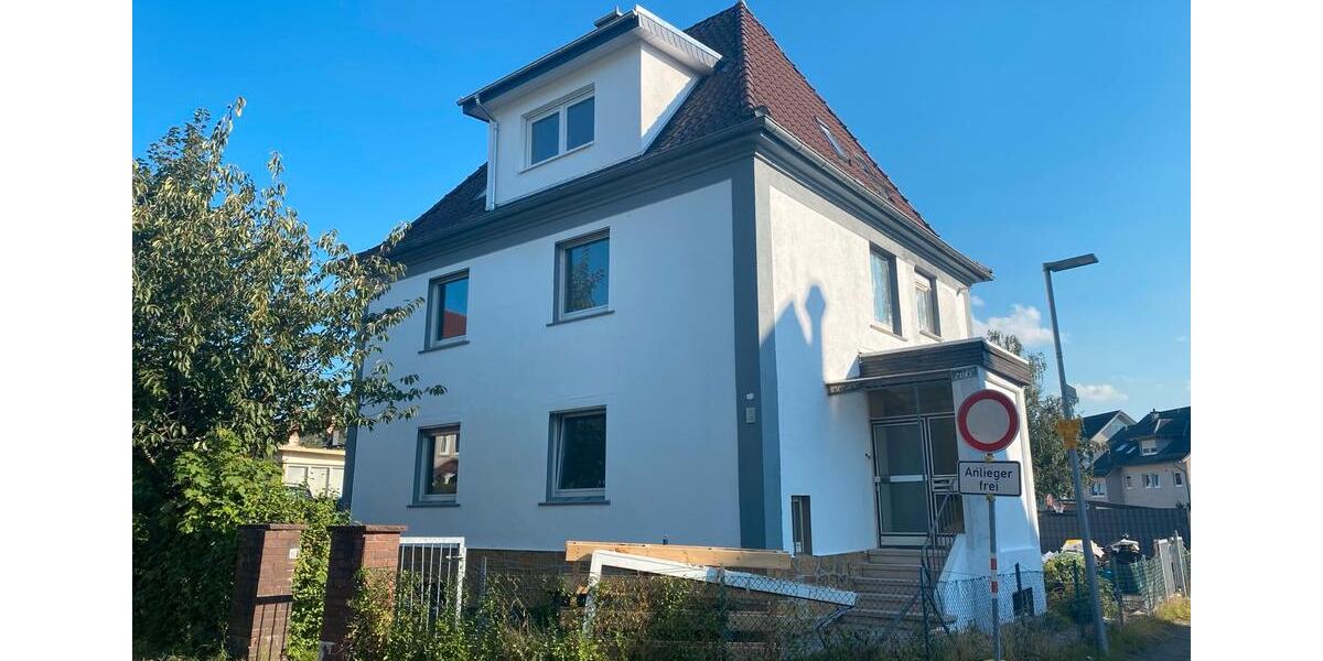 Dachgeschoßwohnung Bielefeld Brackwede - 1 Zimmer, 50 m&sup2;, 550&euro; | Angebot:25976766