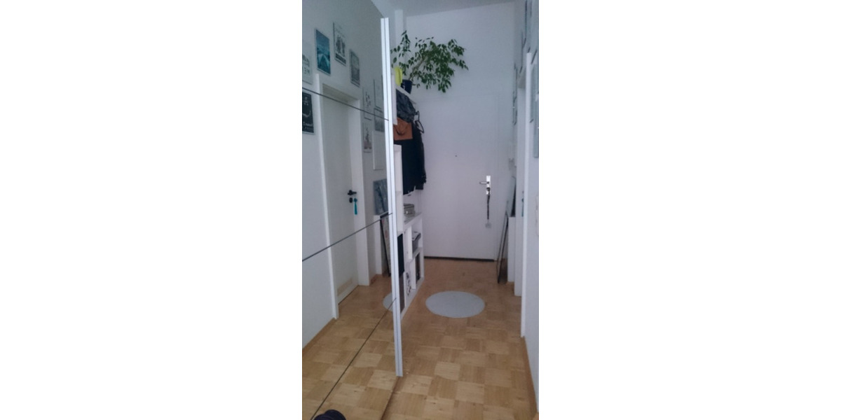 Wohnen auf Zeit Hürth - 1.5 Zimmer, 35 m&sup2;, 910&euro; | Angebot:23676126