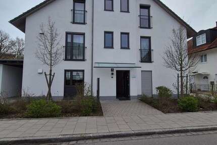 Wohnung München Balanstraße-West - 2 Zimmer, 70 m&sup2;, 1.470&euro; | Angebot:26165101