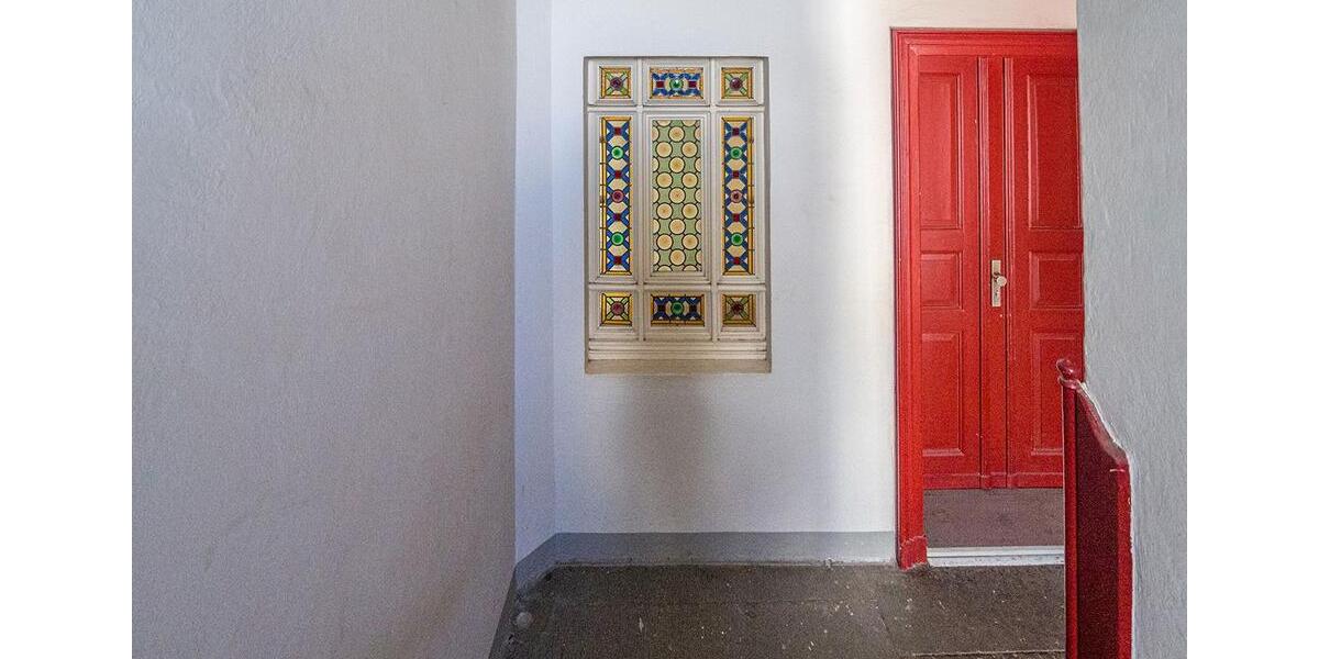 Dachgeschoßwohnung Riesa - 5 Zimmer, 149 m&sup2;, 1.050&euro; | Angebot:22699592