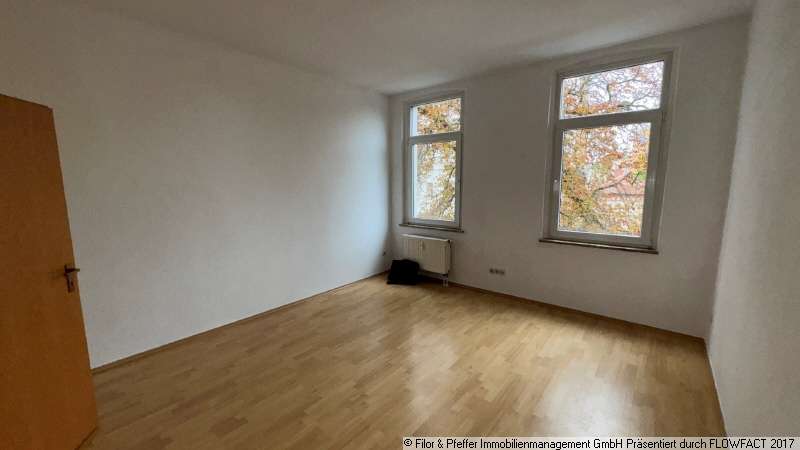 Wohnung zum Mieten in Halle (Saale) 405 € 54 m² 2 zimmer