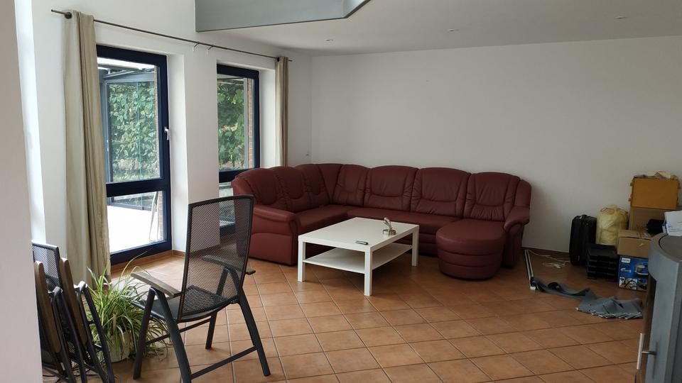 Wohnen auf Zeit Osnabrück Gretesch - 2 Zimmer, 24 m&sup2;, 600&euro; | Angebot:25523858