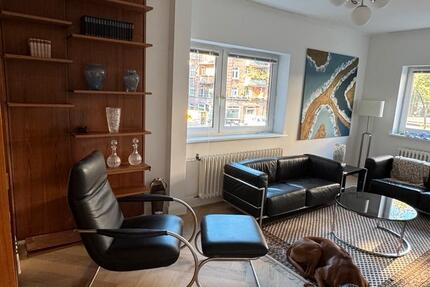 Möblierte Wohnung in Winterhude – Exklusives Wohnen auf Zeit zimmer