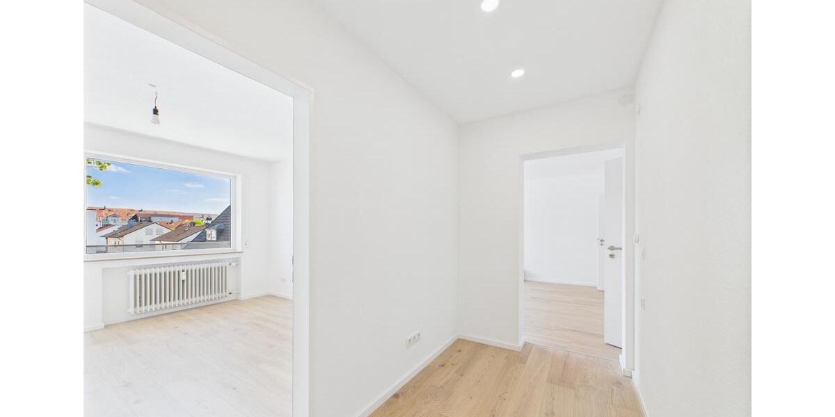 Etagenwohnung Senden - 2 Zimmer, 67 m&sup2;, 950&euro; | Angebot:24945697