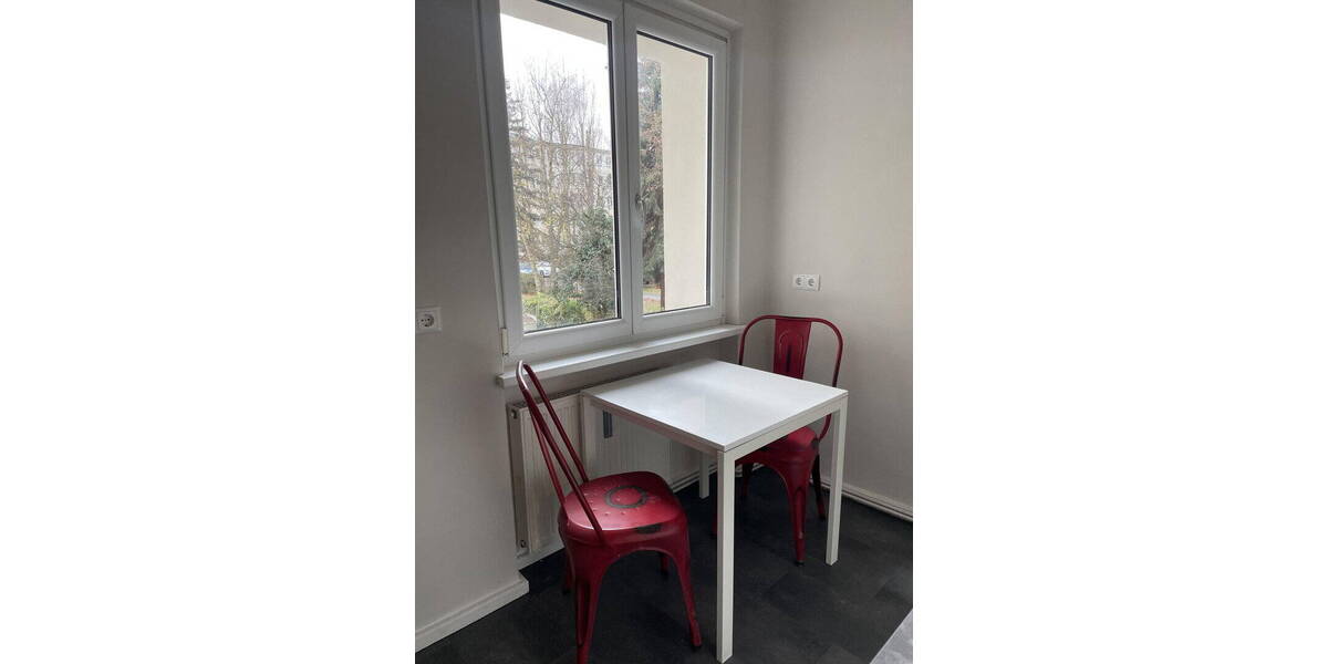Etagenwohnung Berlin Charlottenburg - 2 Zimmer, 71 m&sup2;, 1.420&euro; | Angebot:26221061