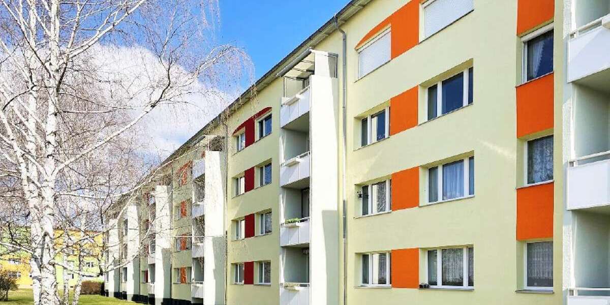 Wohnung zum Mieten in Zwenkau 635 € 75 m² 4 zimmer