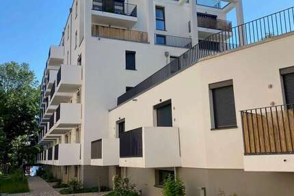 Wohnung Berlin Niederschöneweide - 1 Zimmer, 24 m&sup2;, 488&euro; | Angebot:27298640