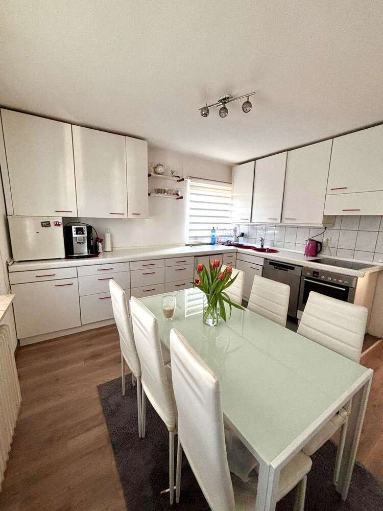 Wohnung zum Mieten in Walldürn 575 € 76 m²