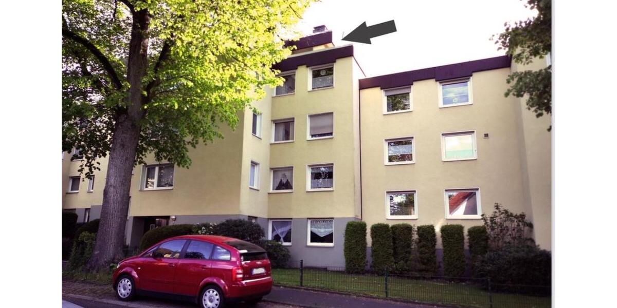 Wohnen auf Zeit Bochum Bochum-Ost - 2.5 Zimmer, 42 m&sup2;, 699&euro; | Angebot:26604072